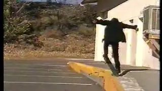 The Good Ol' Days - Justin