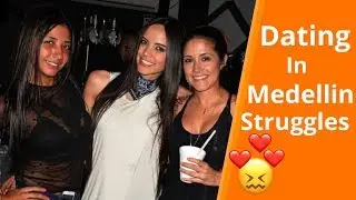 Dating The Right Way In Medellin Colombia | Paisa Gringo Conversation