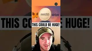 METAMASK ANNOUNCE HUGE STABLECOIN NEWS #METAMASK #CRYPTO #STABLECOIN