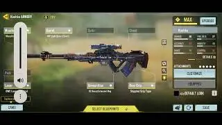 Op Koshka Build For Mp Must Try! Check description