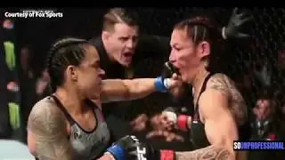 ufc 250 full fight 2020 - Amanda Nunes vs Felicia Spencer Full Fight Highlight UFC 250 June 7, 2020