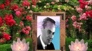 Rahi Moayeri .......... رهی معیری - شاعری عاشق که هرگز ازدواج نکرد