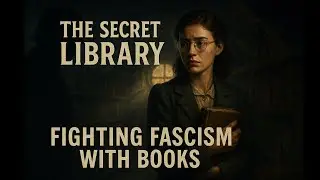 The Light in the Attic | WW2 RISE