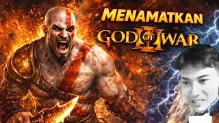 MENJADI SI BOTAK DARI YUNANI  l GOD OF WAR 3 PLAYTHROUGH l PART 1