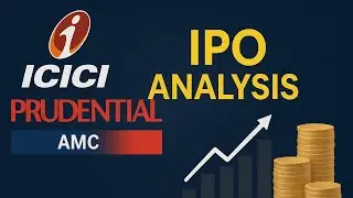 ICICI Prudential AMC IPO | Apply Karein Ya Avoid? | Complete IPO Analysis 2025
