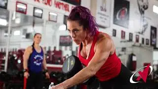 Team Apollon Athlete Spotlight Melissa Cardillo