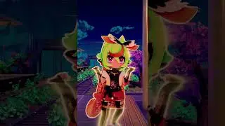 RED LIGHT GREEN LIGHT ​⁠@NayamiPeachfox #squidgame #redlightgreenlight