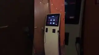Скрытое видеонаблюдение в бане Москвы ч.2