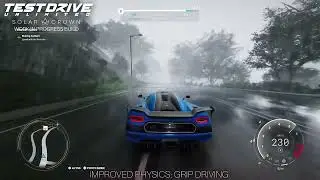 Test Drive Unlimited Solar Crown - Latest Pre Launch Development Progress