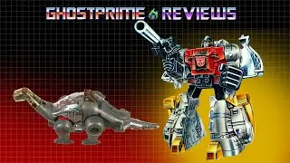 G1 Sludge Stomp! Retro Review