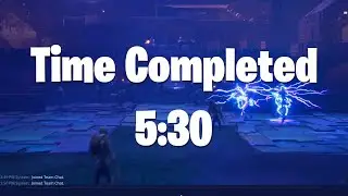 solo 140 crypts 5:30