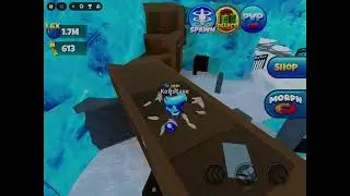 Morph World  - Glurinch Update