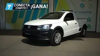 Volkswagen / Saveiro / 2022 - 33170