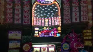 IGT Money Mad Martians