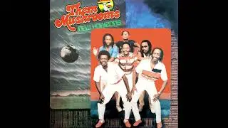 6. Them Mushrooms | Nairobi (Audio) | Reggae