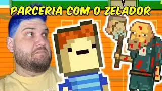 VIREI PARCEIRO DO ZELADOR | Kindergarten 2 #1