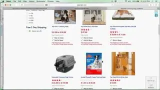 PetSmart SUPER COUPONING!
