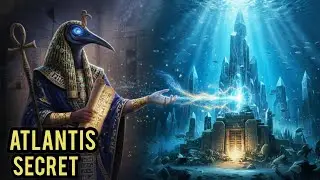 Atlantis, Thoth & the Hall of Records: The Hidden Connection