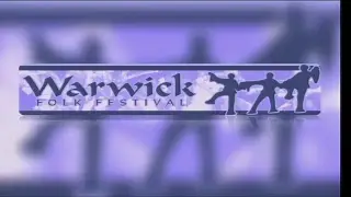Warwick Folk Festival 2018 Live Feed