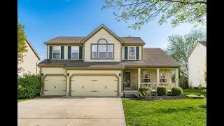 1336 Great Hunter Drive Grove City, OH | ColdwellBankerHomes.com