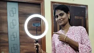 Best Mobile stand with Ring light | cheap and best | Amazon buy
