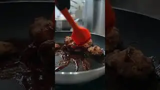 SF - Kitchen - Крылышки Терияки | Teriyaki Wings