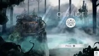 Child of Light - Intro