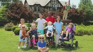 Kosair Charities changes name to be more centered around children