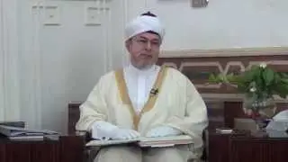 رؤية الله في الأشياء 