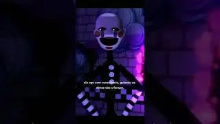 puppet #remix #fivenightsatfreddys #music #song #sound #fivenightsatfreddy l #fnaf