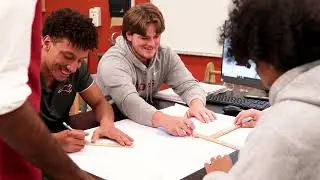 New Engineering Program at Austin College