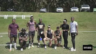 Skinny Moving With Friends Ep. 1 || Athletes || Acceleration || Lesss Move || Speed&Agility