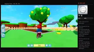 PS4 Roblox Lemonade Tycoon Day 42: Its PlaySportsTogether
