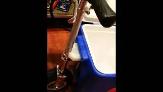 Cruzin Cooler Steering Strengthener stabilizer