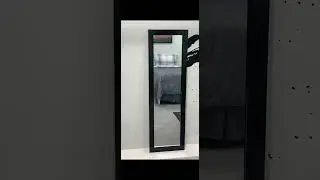 Stylish Mirror for Home and Dorm