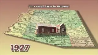 All About the Holidays: Cesar Chavez Day (Accessible Preview)