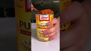 Homemade Starbucks Pumpkin Cream Cold Brew