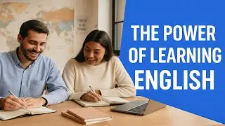 The Power of Learning English | Improve Your English Through Story