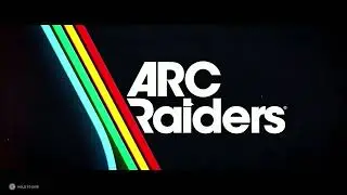IM GOING IN BLIND!!!! ARC RAIDERS (PART 1) 31 Oct 25