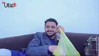 أفراح ال حمامه العريس محمد عبدالله الفنان محمد ابوبكر من قاعة الاصاله مسيك -صنعاء -الزفه والسمره