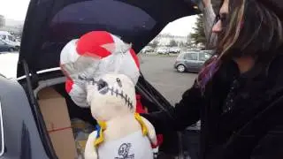 [REUPLOAD] Totoss - Je d&eacute;pose un ami!