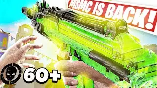 We All MISSED The #1 MSMC in Cod Mobile (Best MSMC Setup) (6/59)