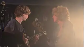 Parcels - Thinkaboutit (Live at Rough Trade East, London)