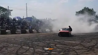 TEAM RIO SPINNERS | WOZA SPINFEST 3.0 2025