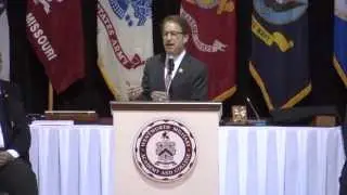 Congressman Peter Roskam 2013 Commencement Address