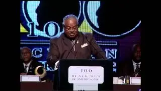 100 Black Men 28th Annual Conference: State of the 100