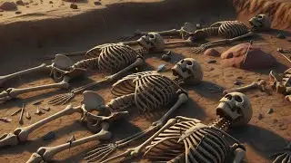 What Was The World's First War? | Ancient History Documentary