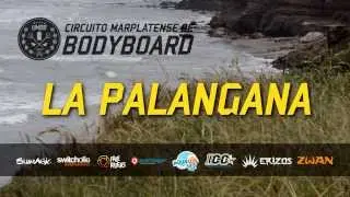 Resumen 1&ordm; Etapa Circuito Marlpatense de Bodyboard