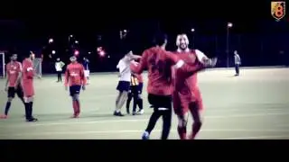 Ultim8 League CHAMPIONS Underdogs