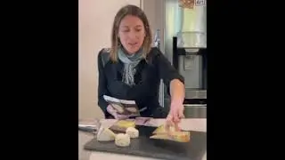 Box fromage de Janvier 2021 - La Boite du Fromager